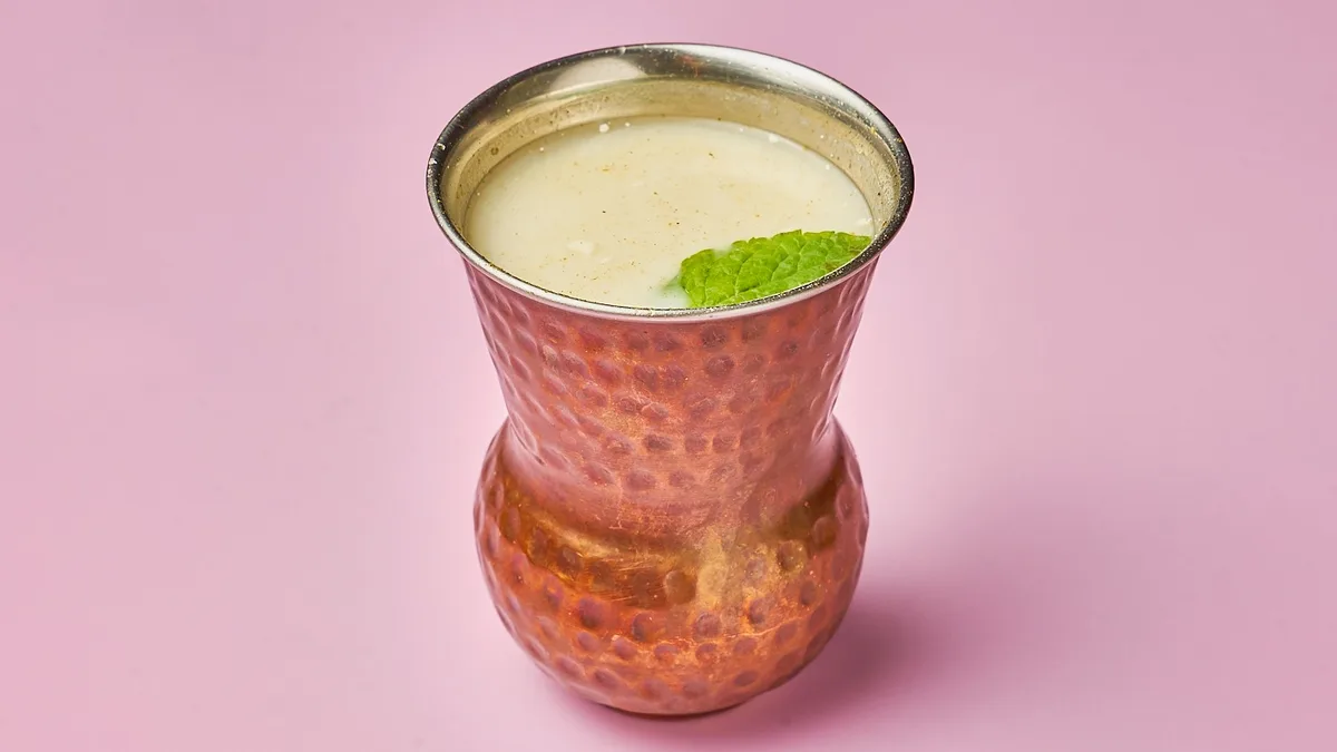 Lassi Salzig 0,3 l