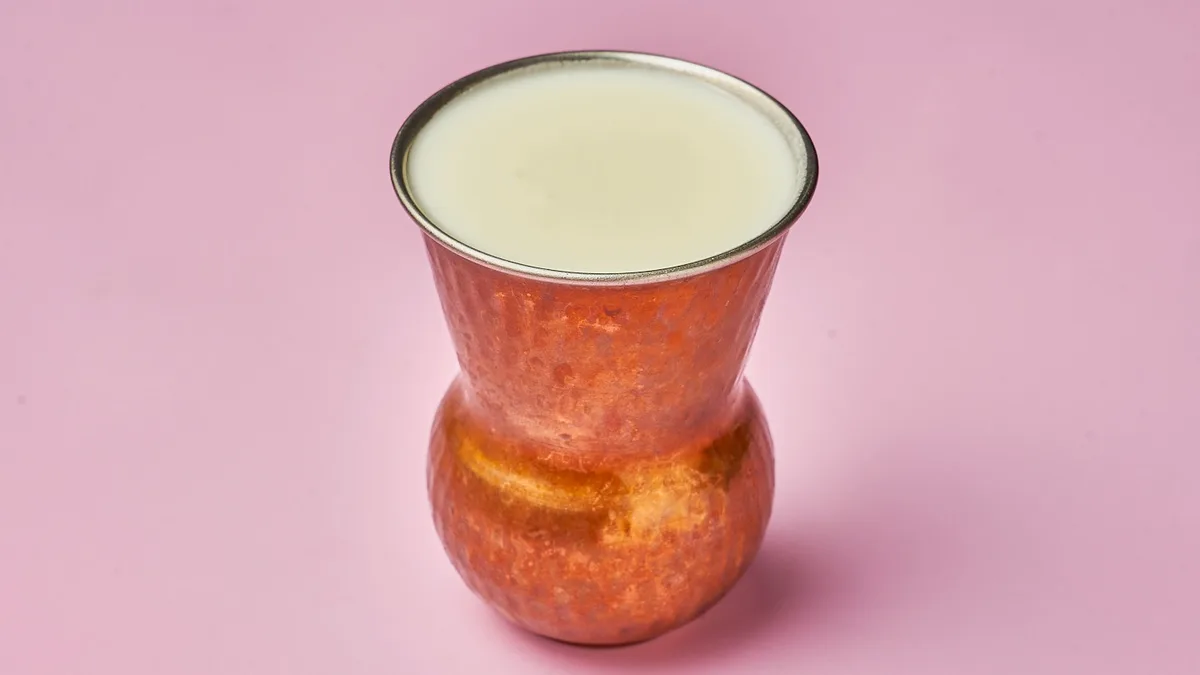 Lassi Süß 0,3 l