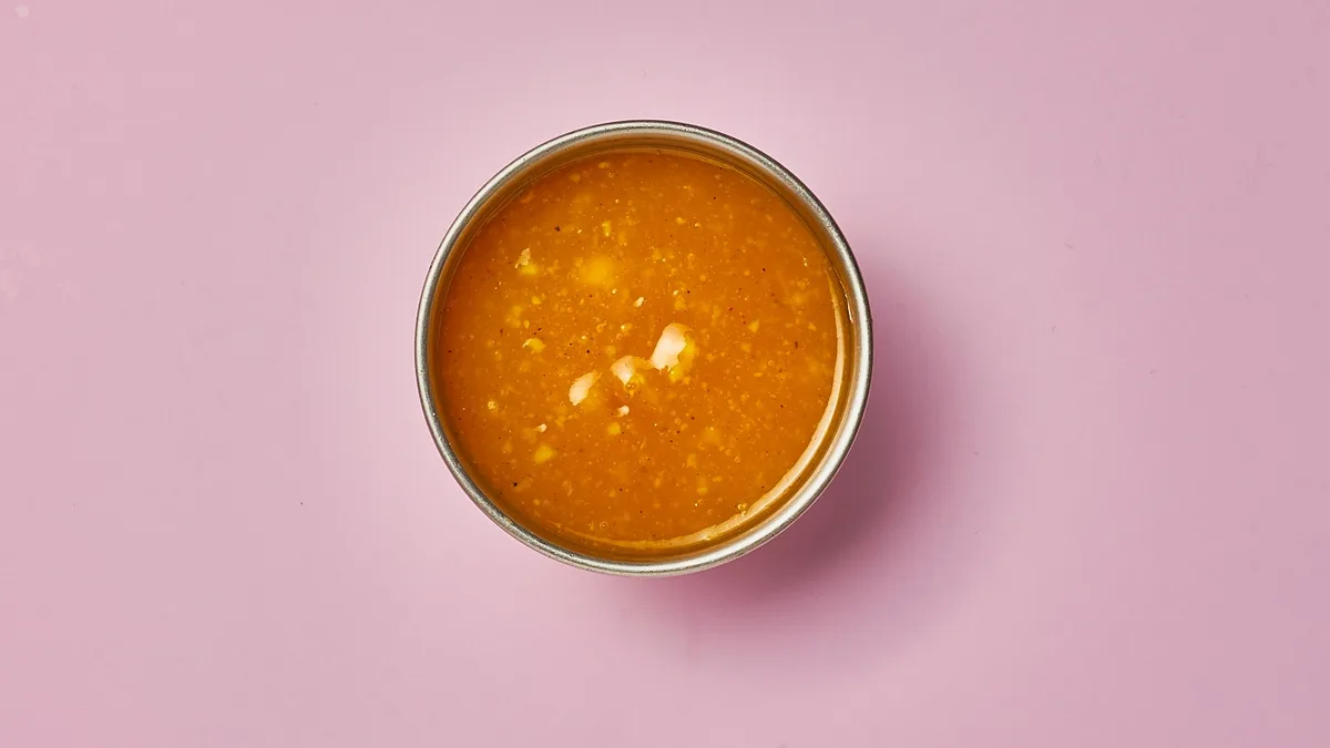 Mango Curry Chutney