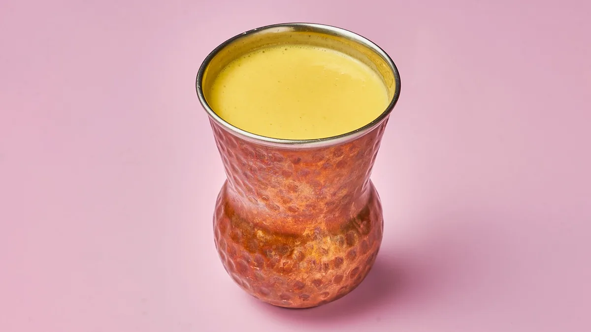 Mango Lassi 0,3 l