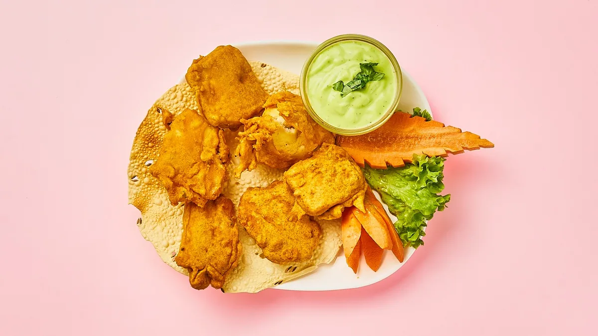 Pakora