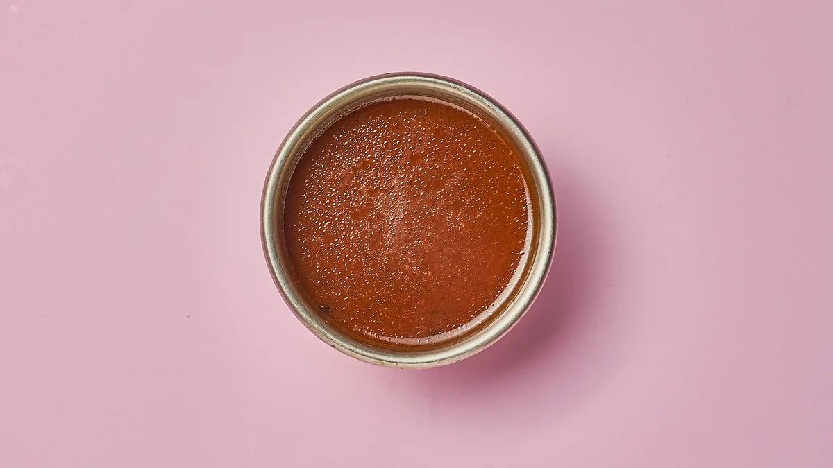 Tamarind-Imly Chutney