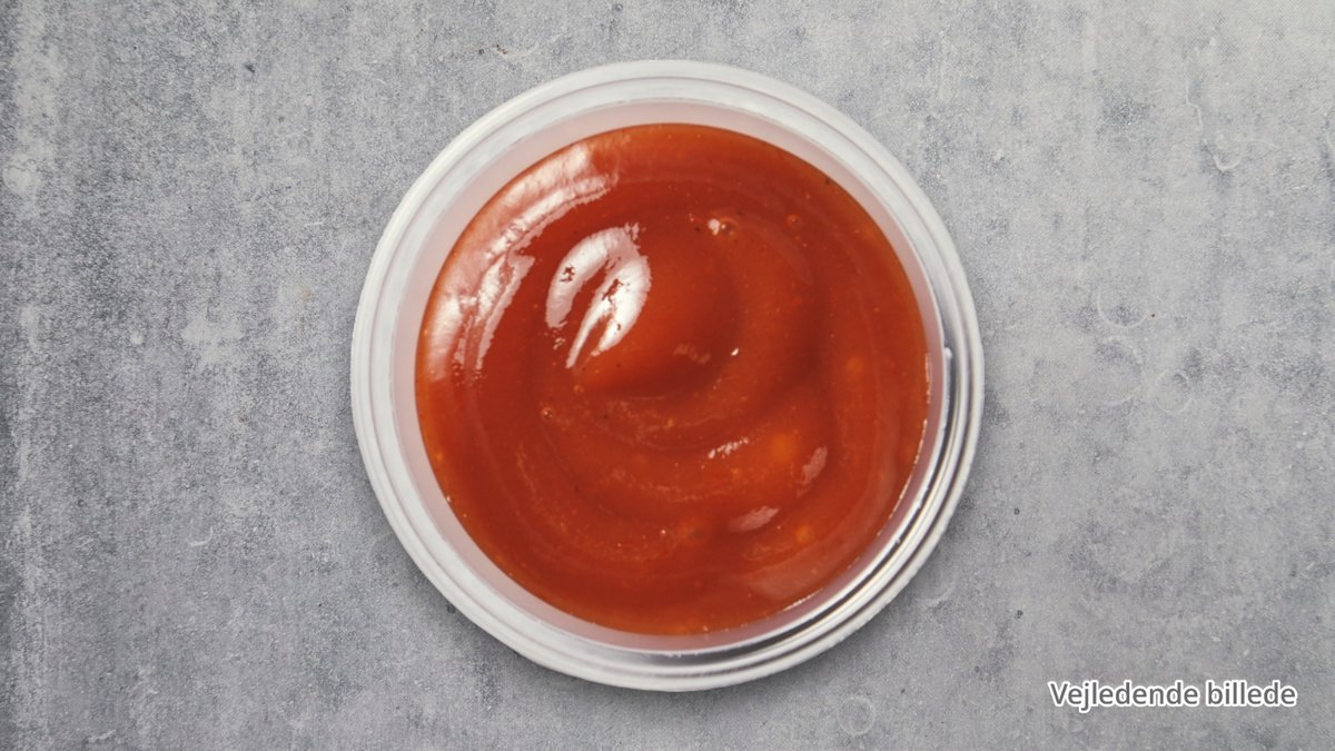 Ketchup