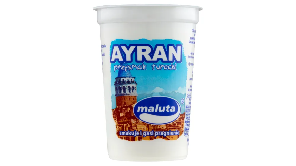 Ayran 0,25 l