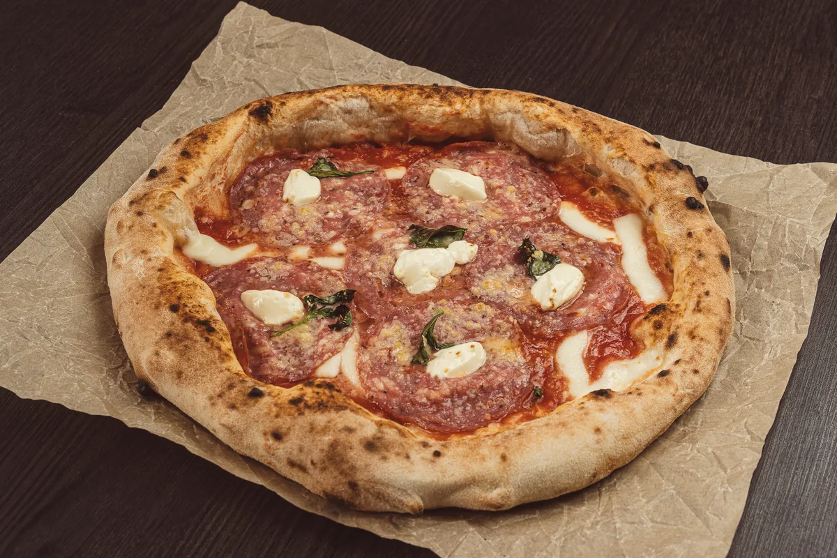 Napoli