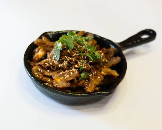 AP04. Spicy Beef Tripe