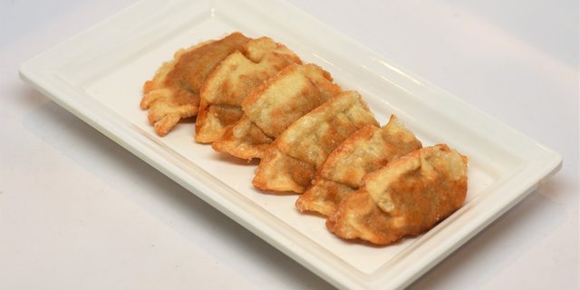 Pot Stickers