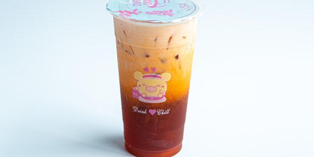 Thai Iced Tea