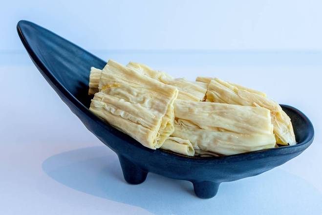 Fried Tofu Skin