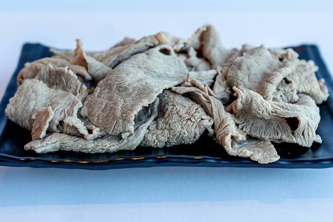Lamb Slices