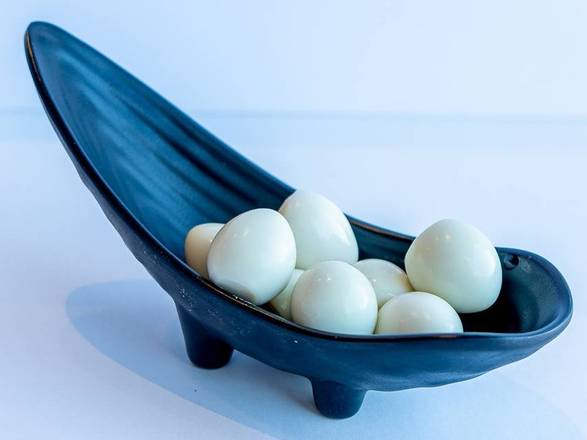 Quail Egg