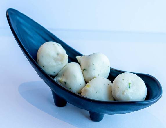 Roe Fishball