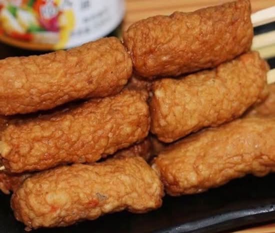 Tempura