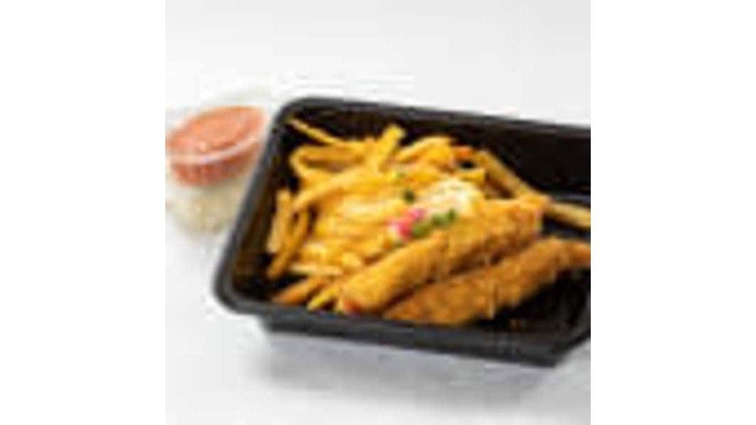 Meniu Nuggets de pui