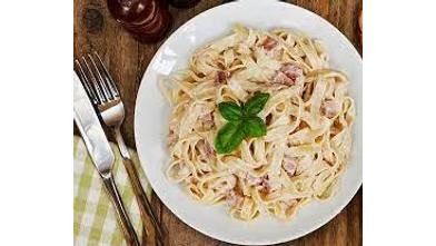 Paste Carbonara