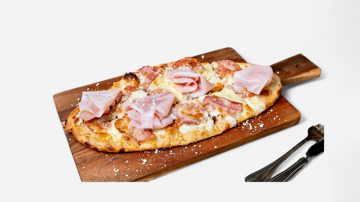 Pizza Carnivora