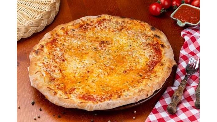 Pizza Cheesy Bacon 40 cm