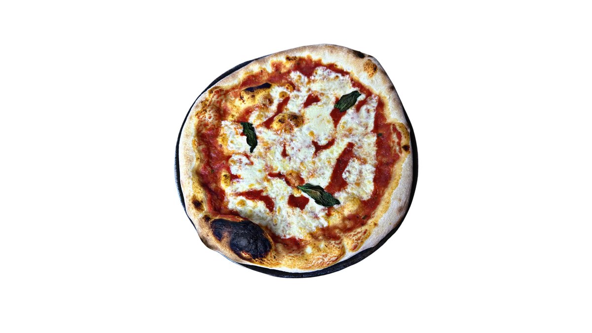 Pizza Margherita