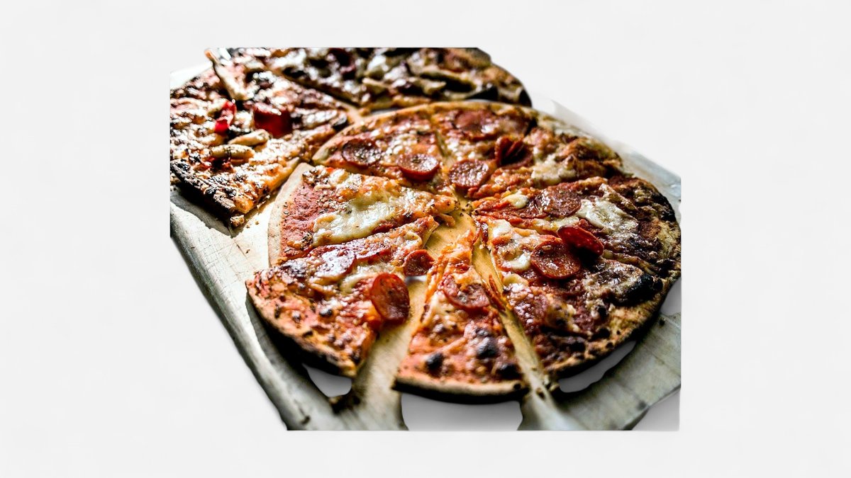 Pizza Rustica