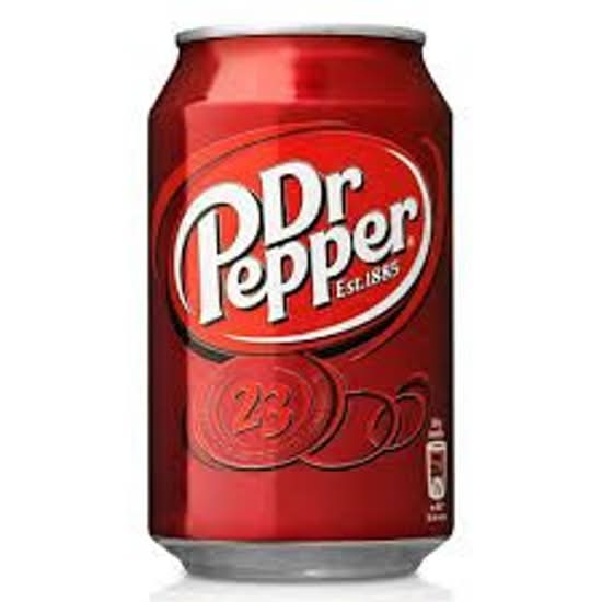 DR. Pepper