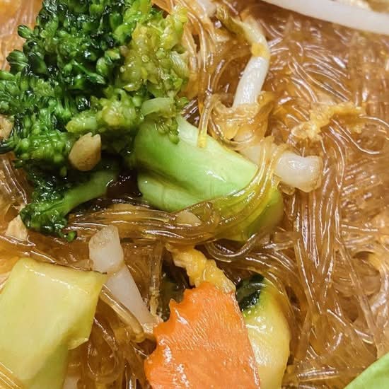 Pad Woon Sen