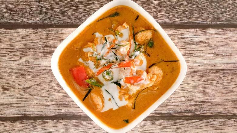 Panang Curry
