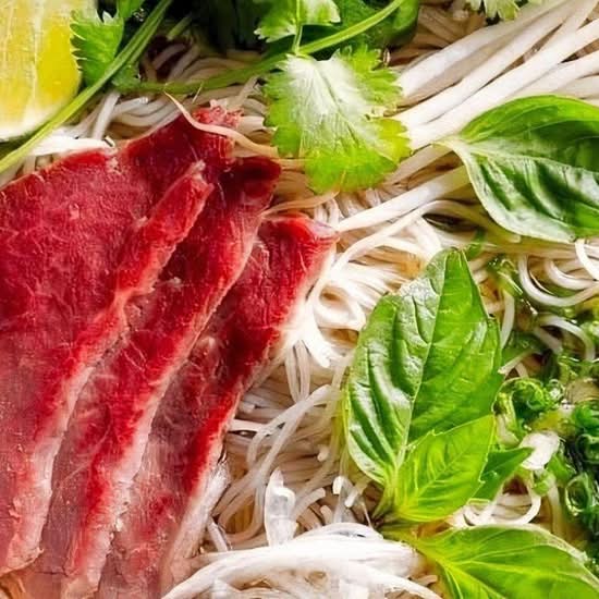 Pho Soup