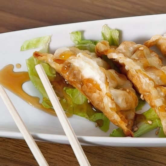 Potstickers