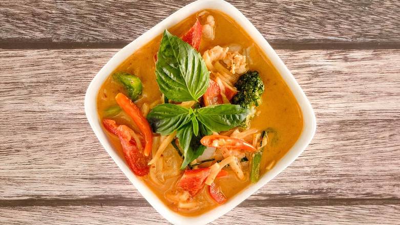 Red Curry