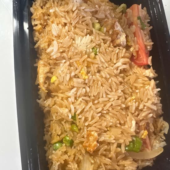 Side Fried Rice