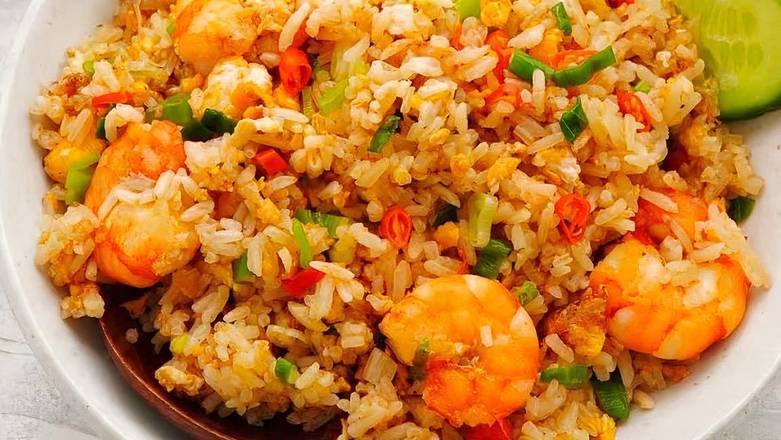 Thai Fried Rice