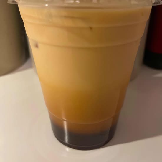 Thai Tea