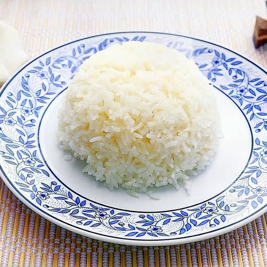White Rice