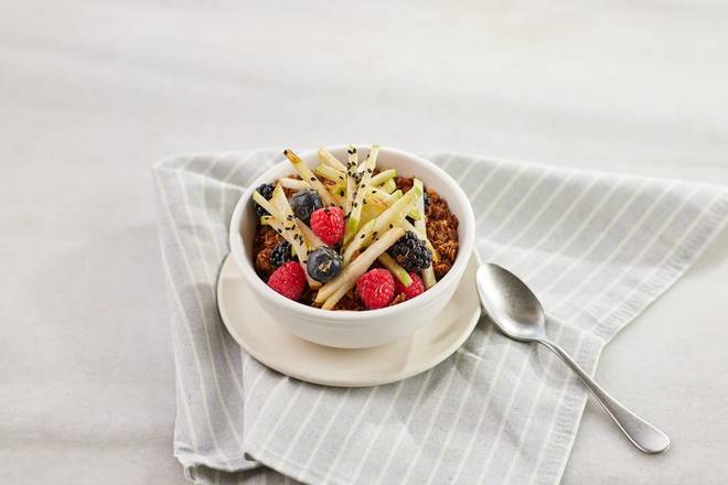 GandG Muesli Cup