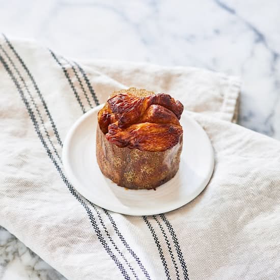 Monkey Bread (Seasonal)