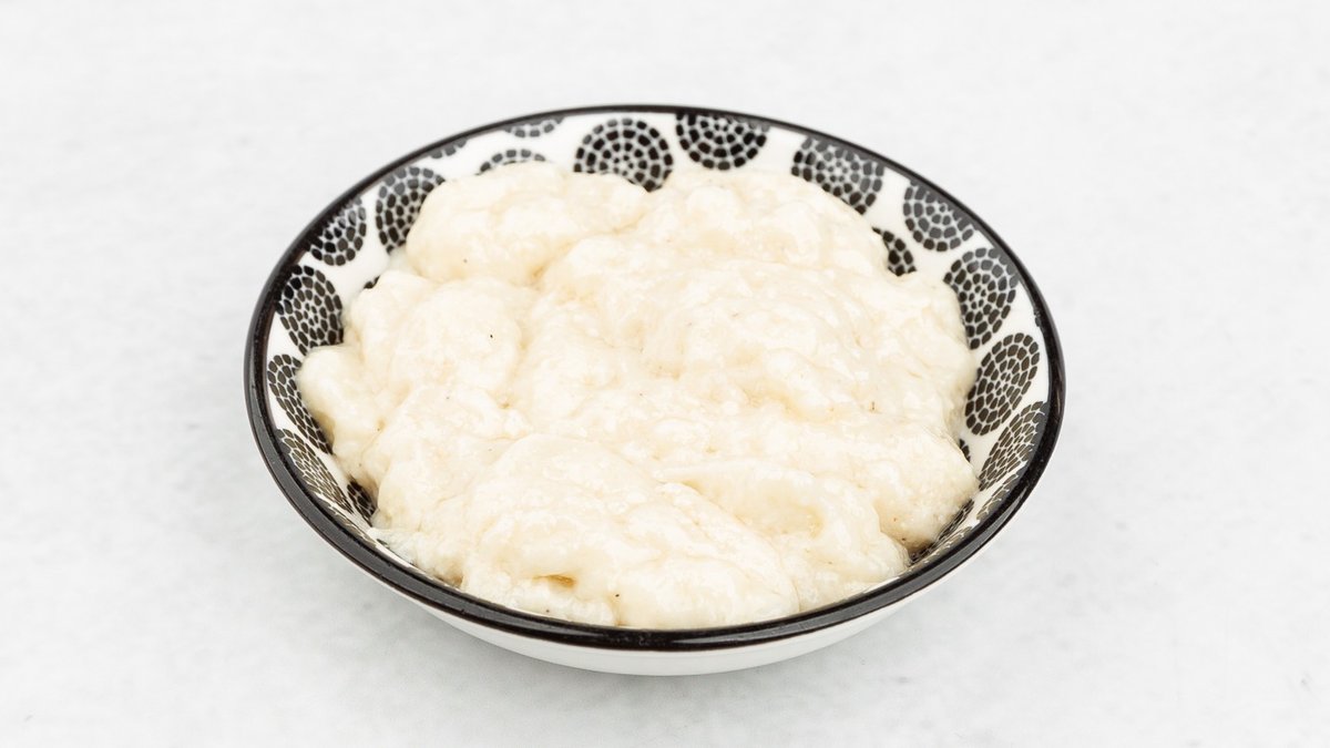 Hišni veganski sir