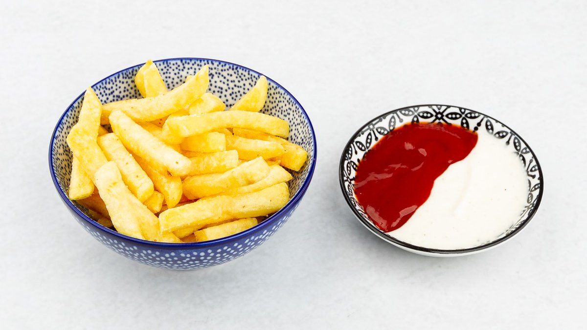 Krompirček