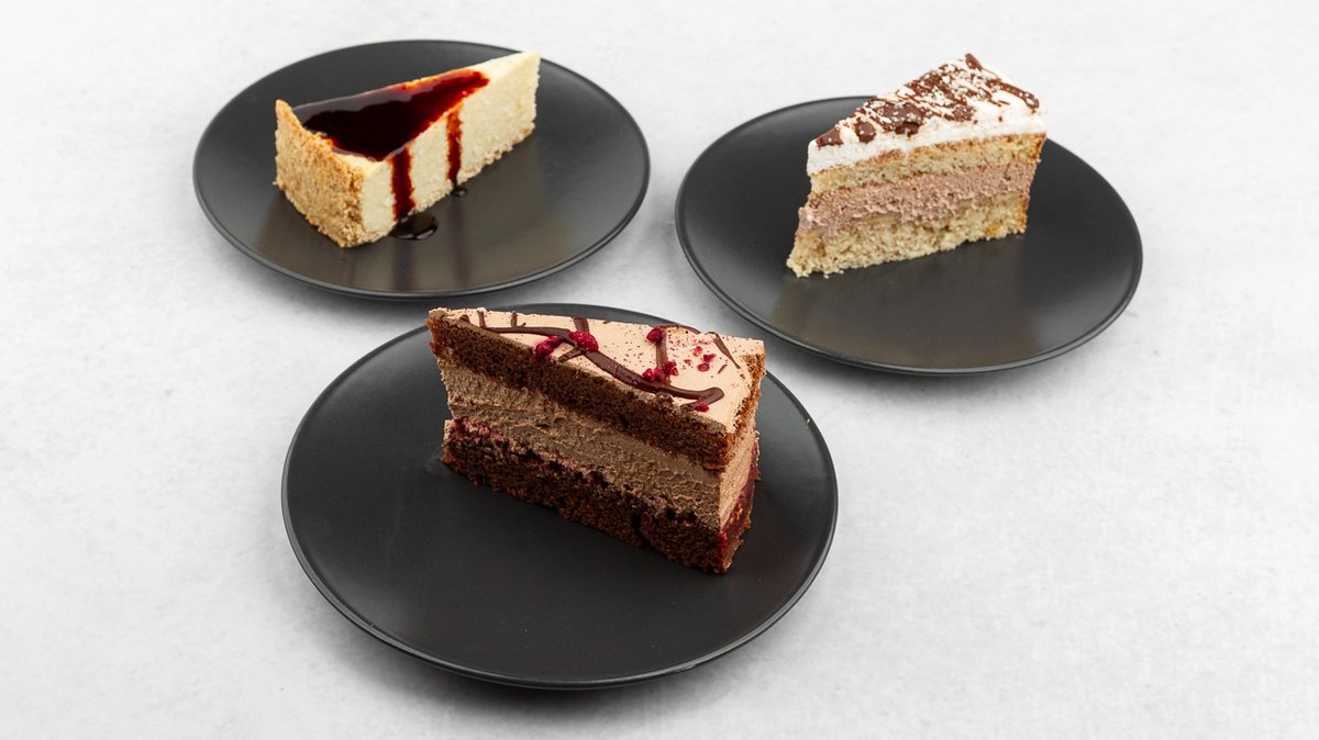 Tortica (slika je simbolična)