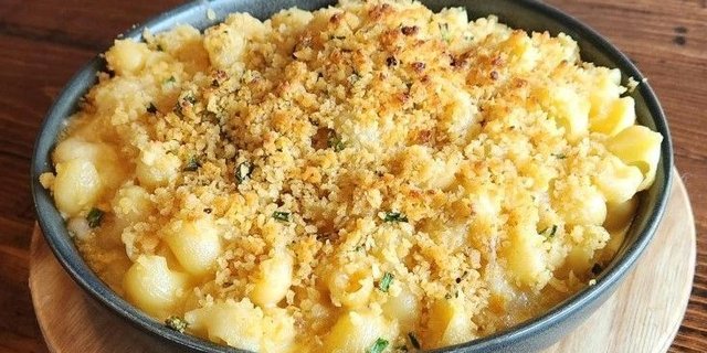 Macaroni and Cheese