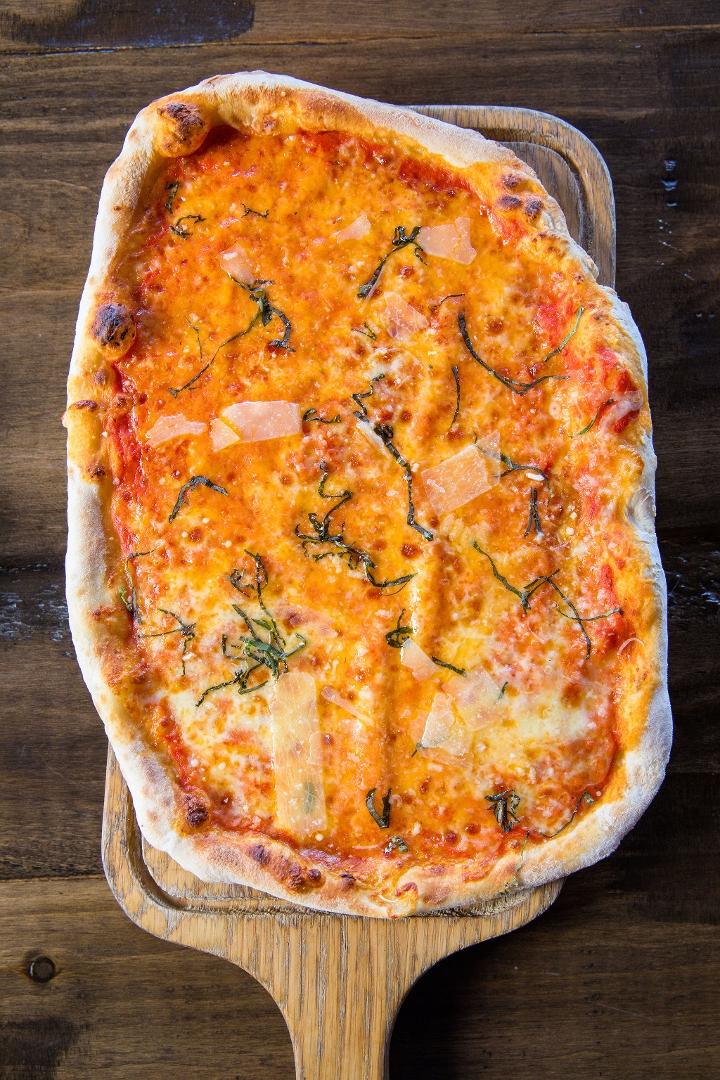 Classic Pizza