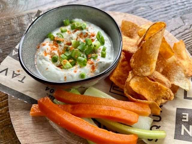 Cool Ranch Dip