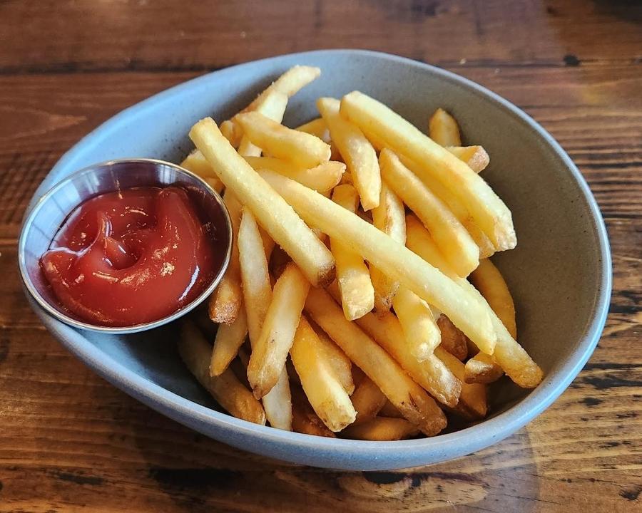 Fries