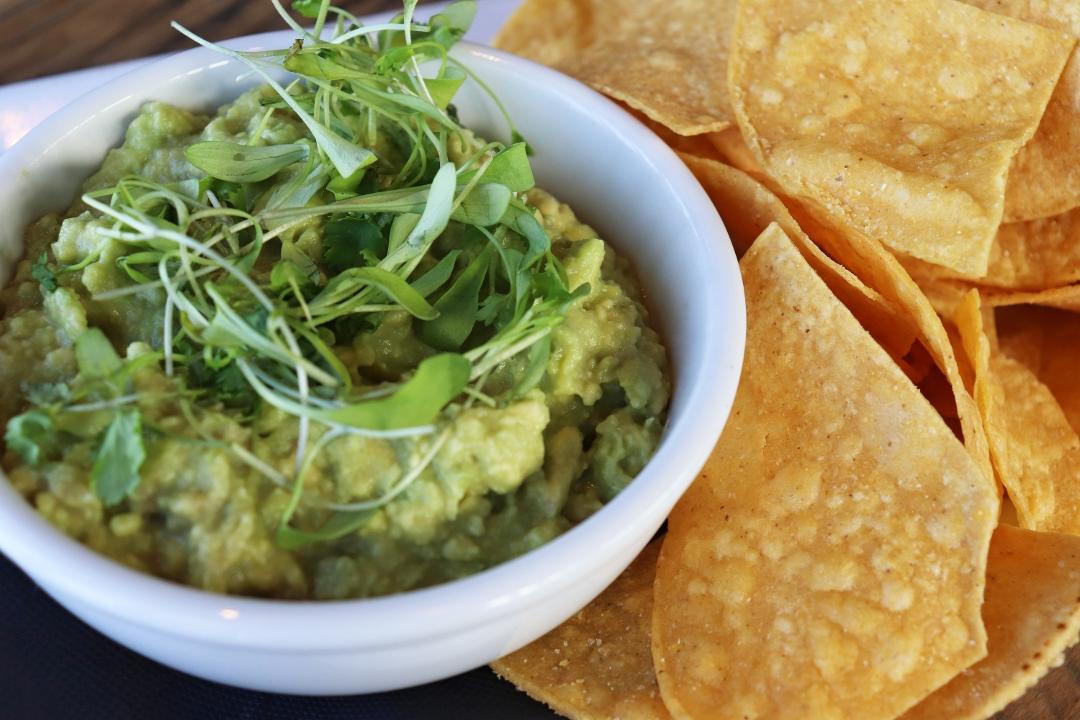 Guacamole