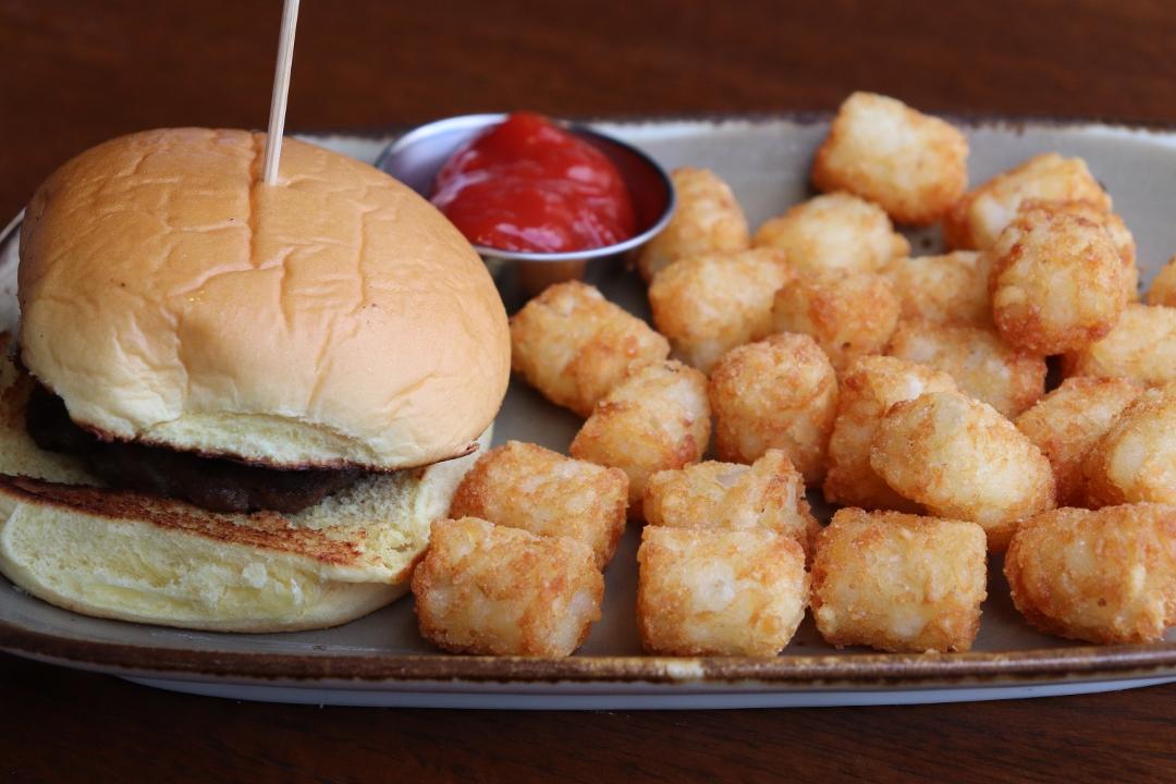 Kid Burger