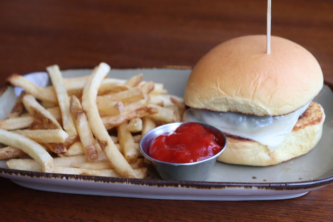 Kid Chsburger