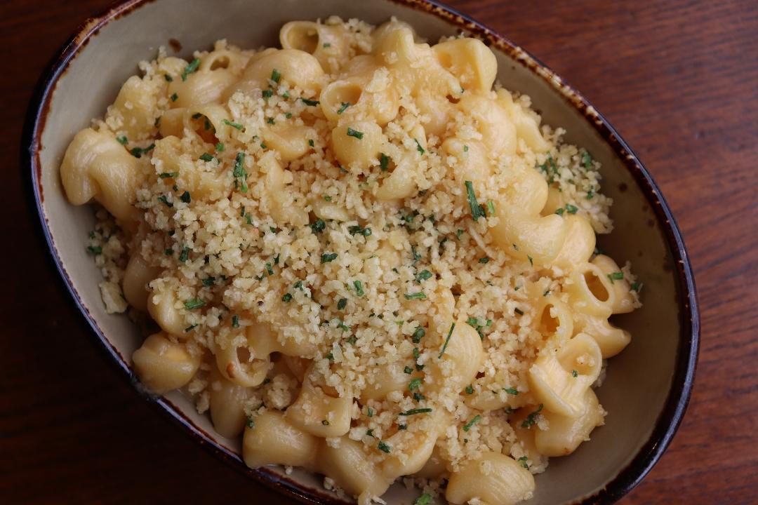 Kid Mac Cheese