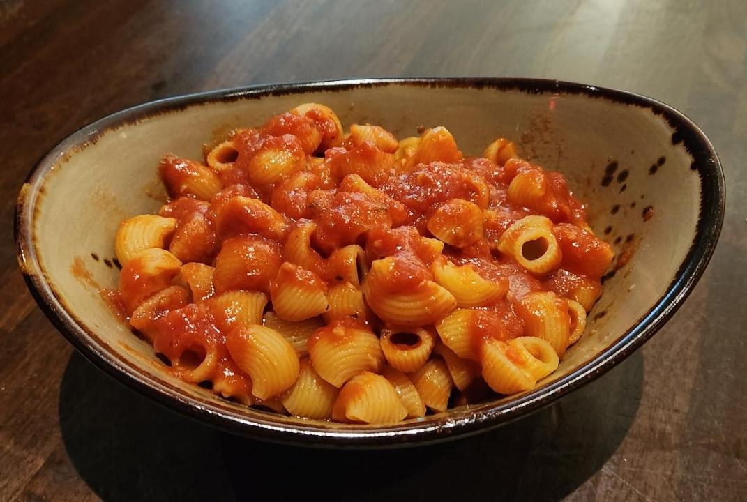Kid Pasta