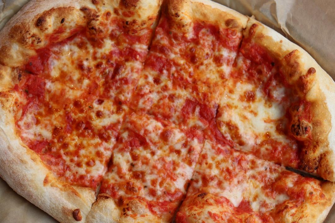Kid Pizza