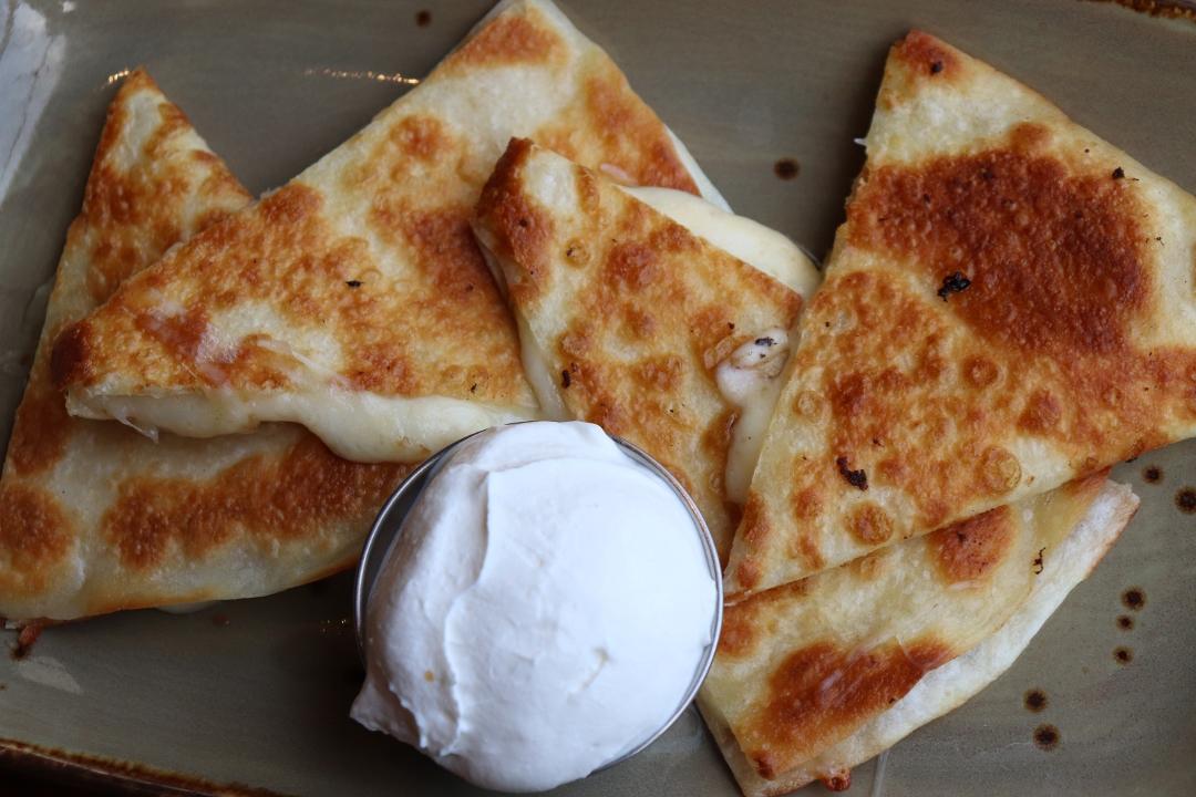 Kid Quesadilla