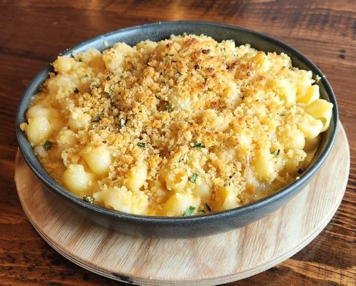 Mac N Cheese